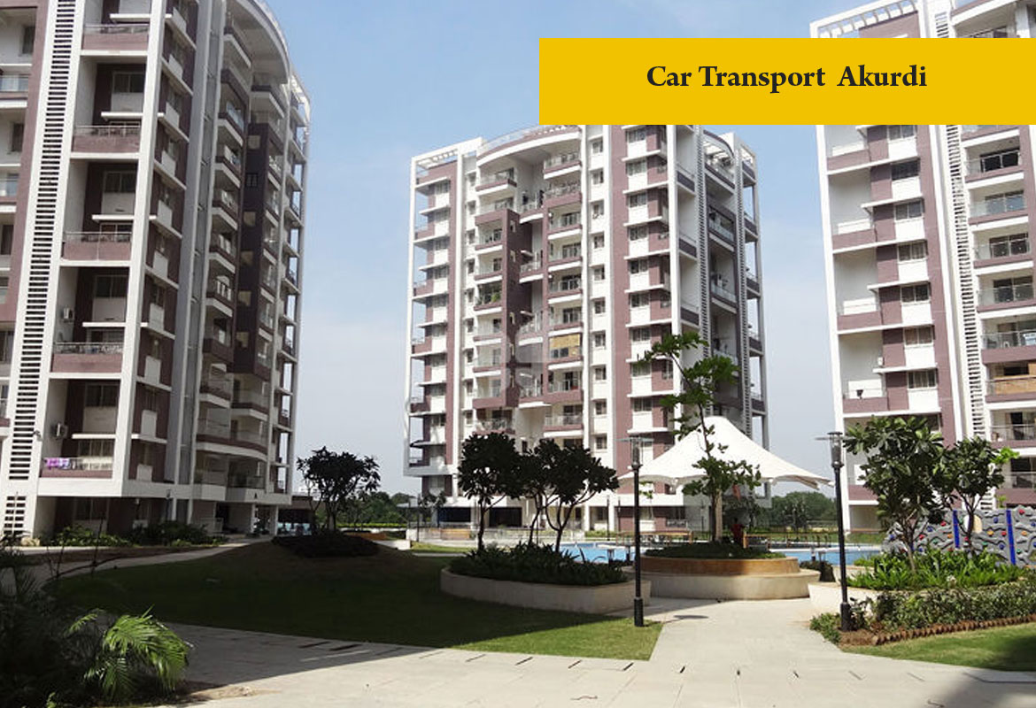 car transport Akurdi