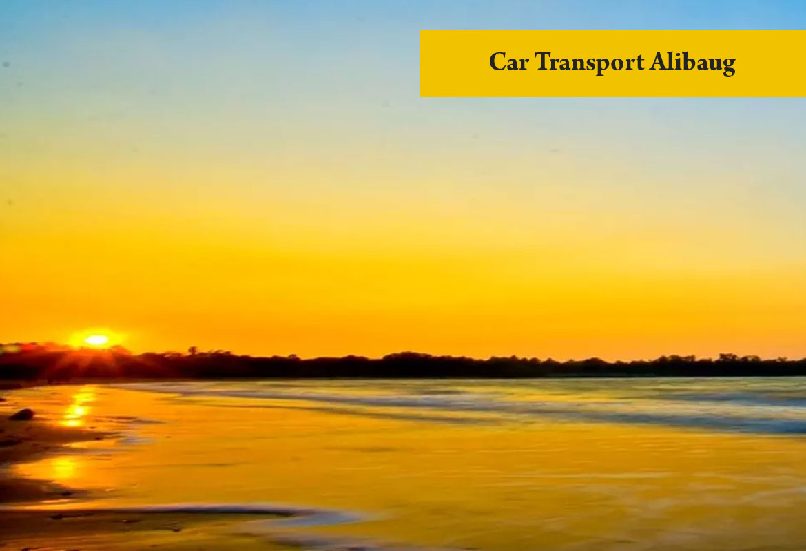 car transport Alibaug