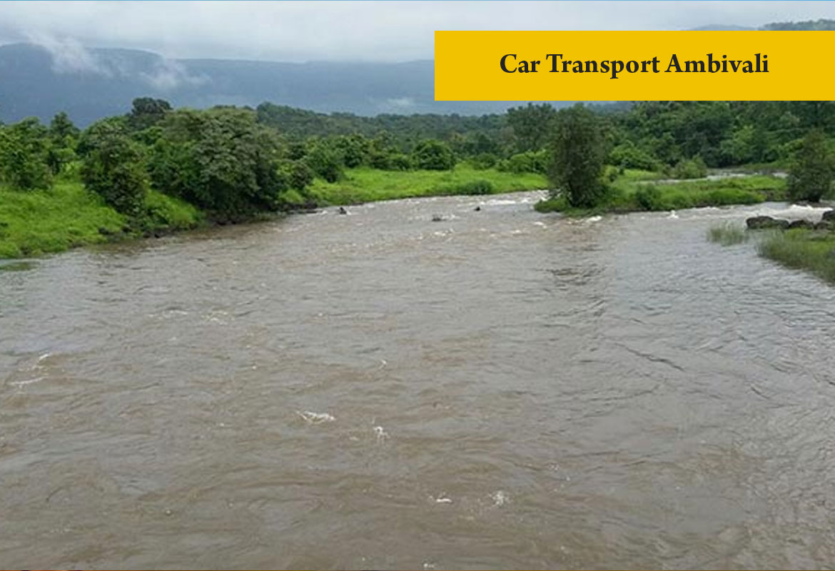 car transport Ambivali