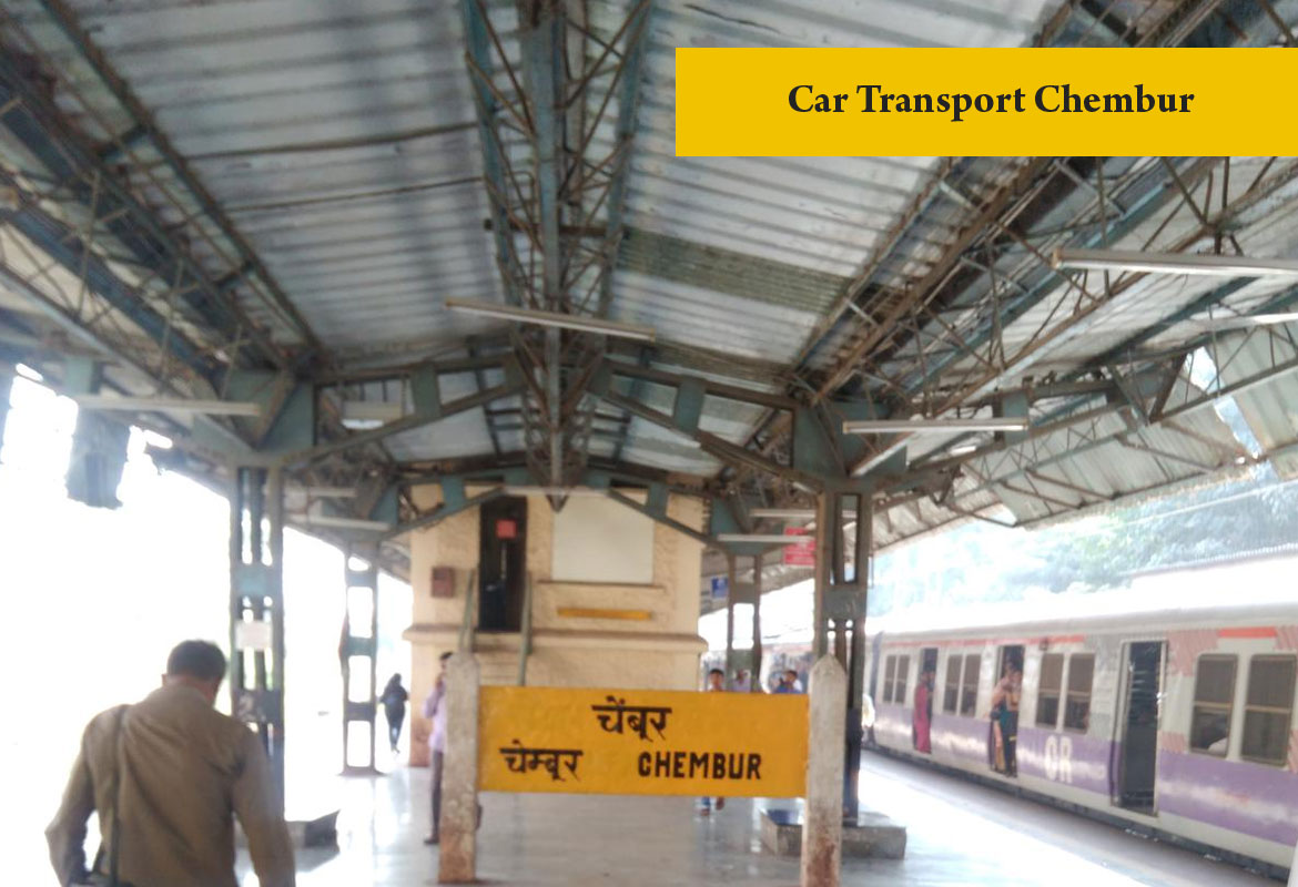 car transport Chembur 