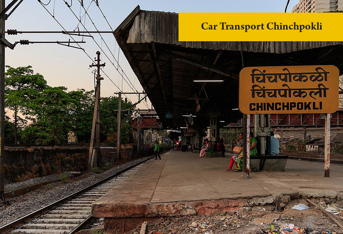 car transport Chinchpokli 