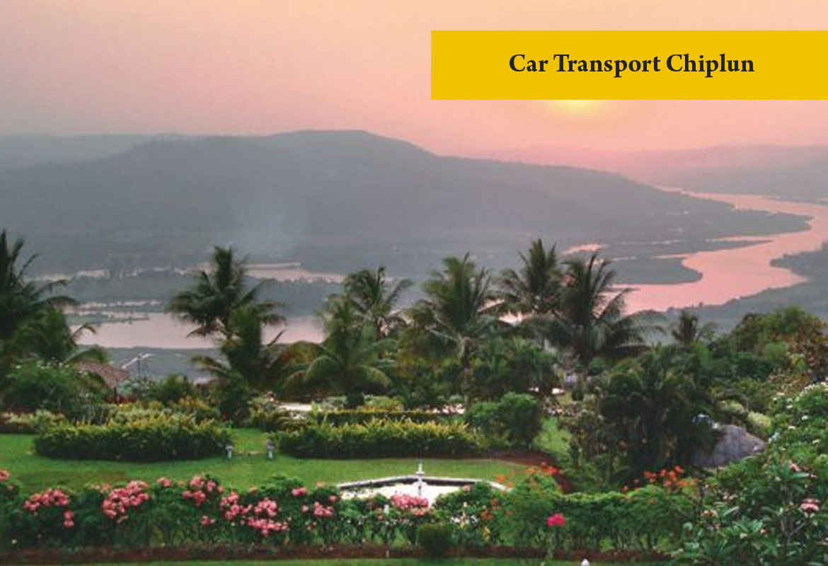 car transport Chiplun