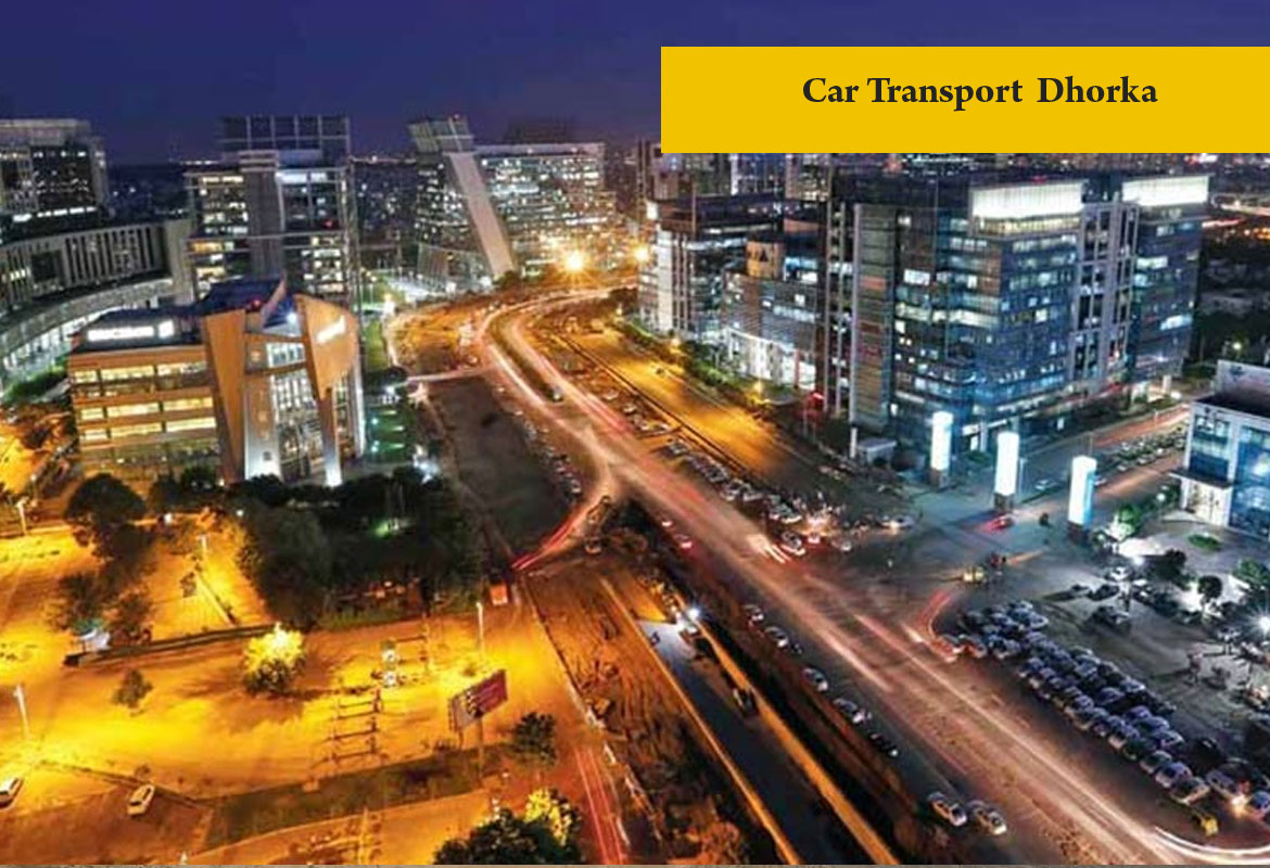 car transport Dhorka