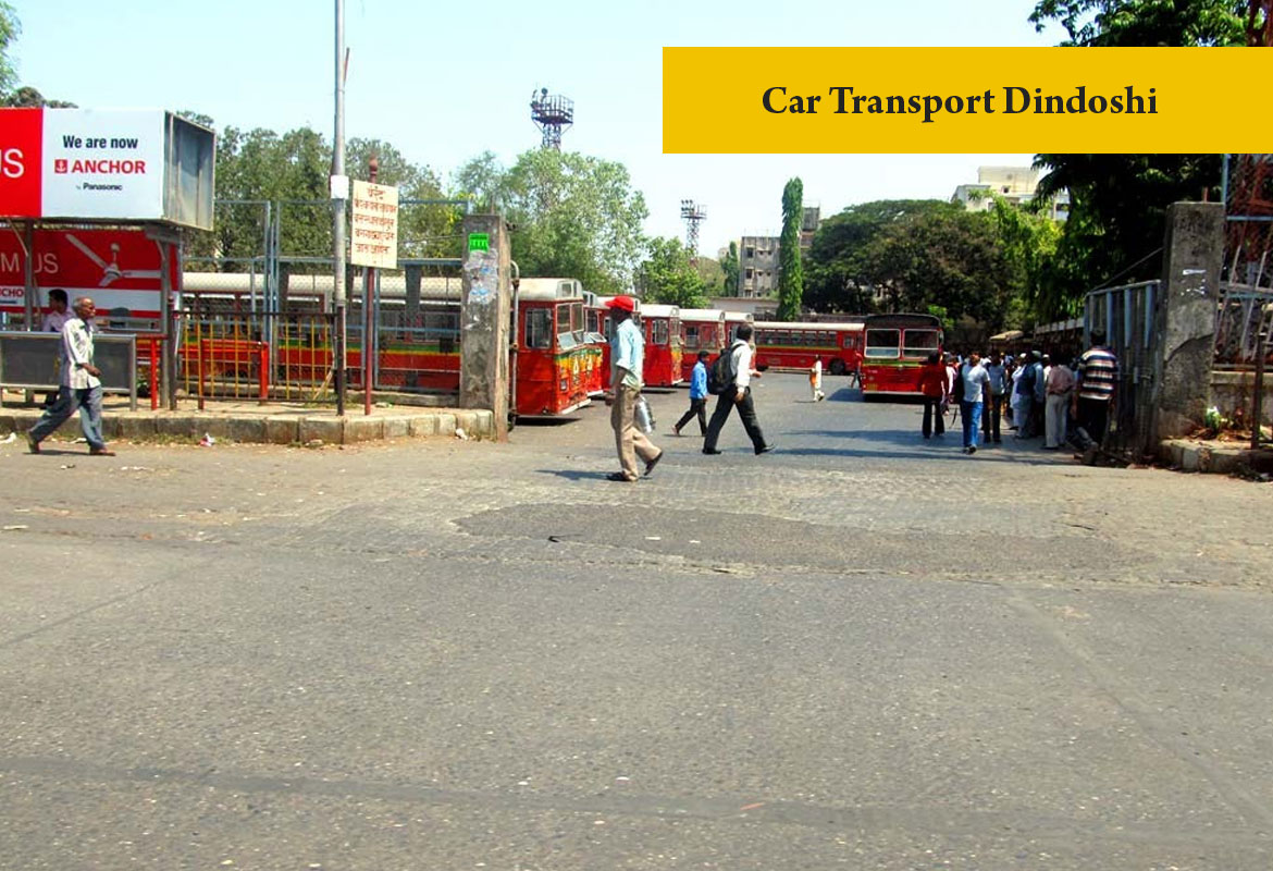 car transport Dindoshi 