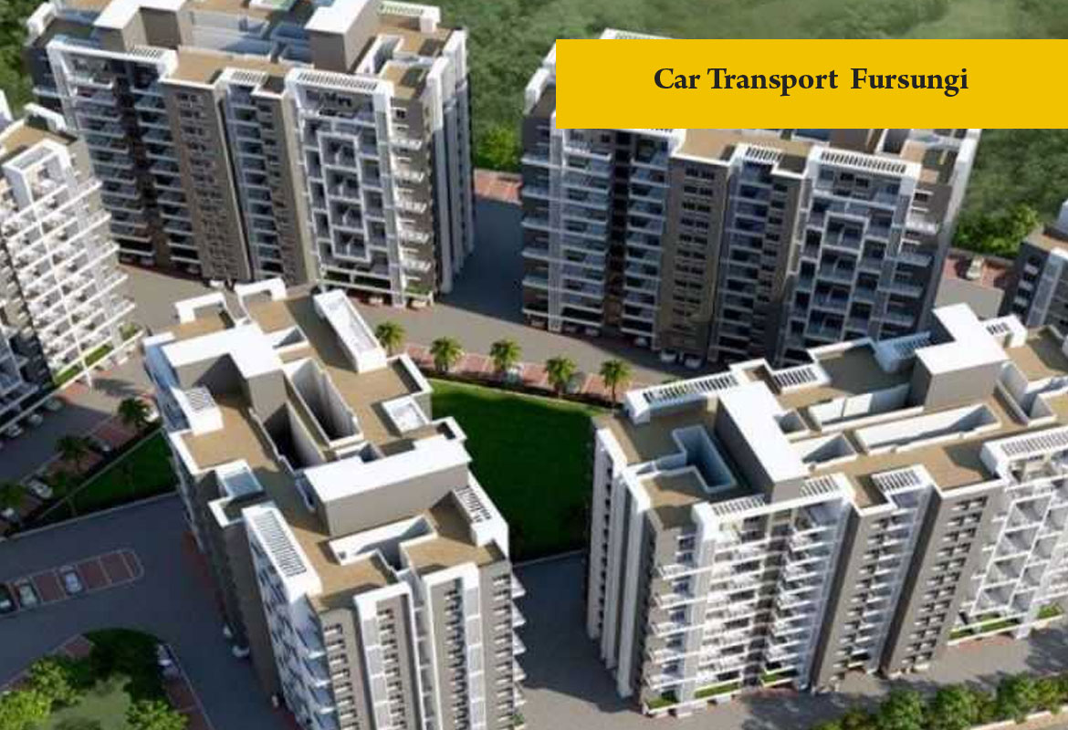 car transport Fursungi 