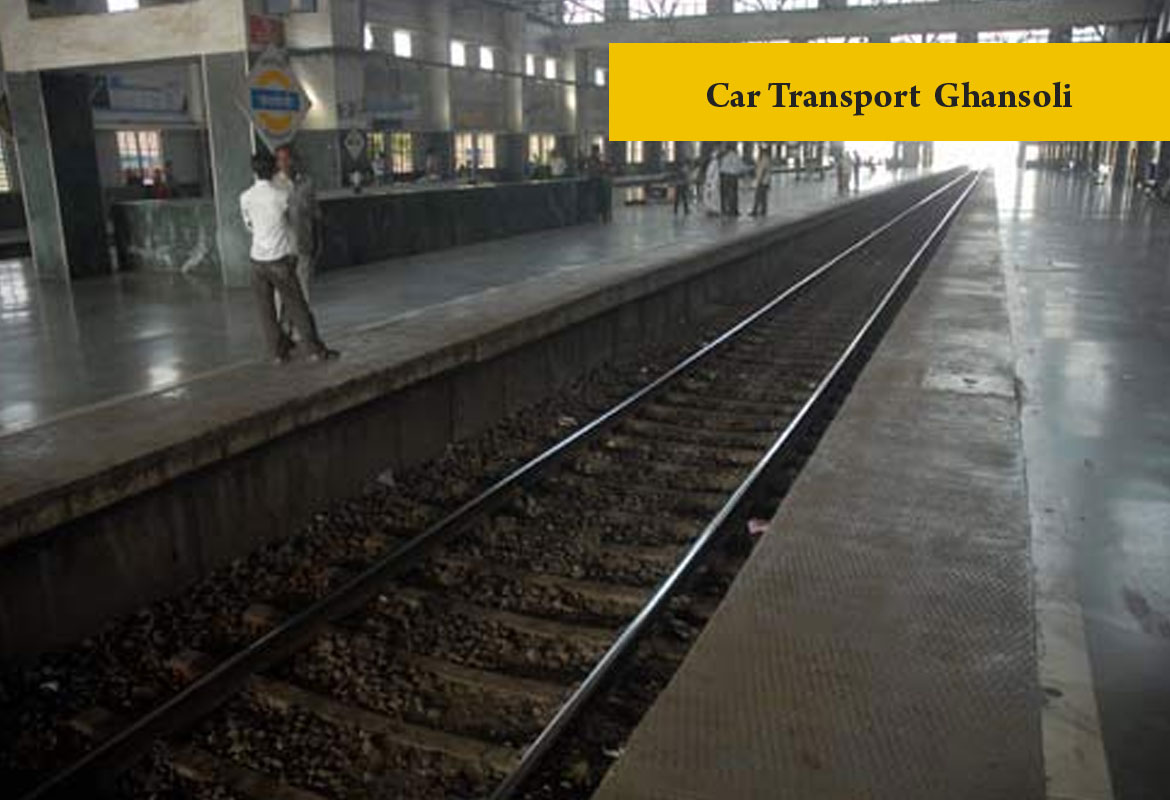 car transport Ghansoli