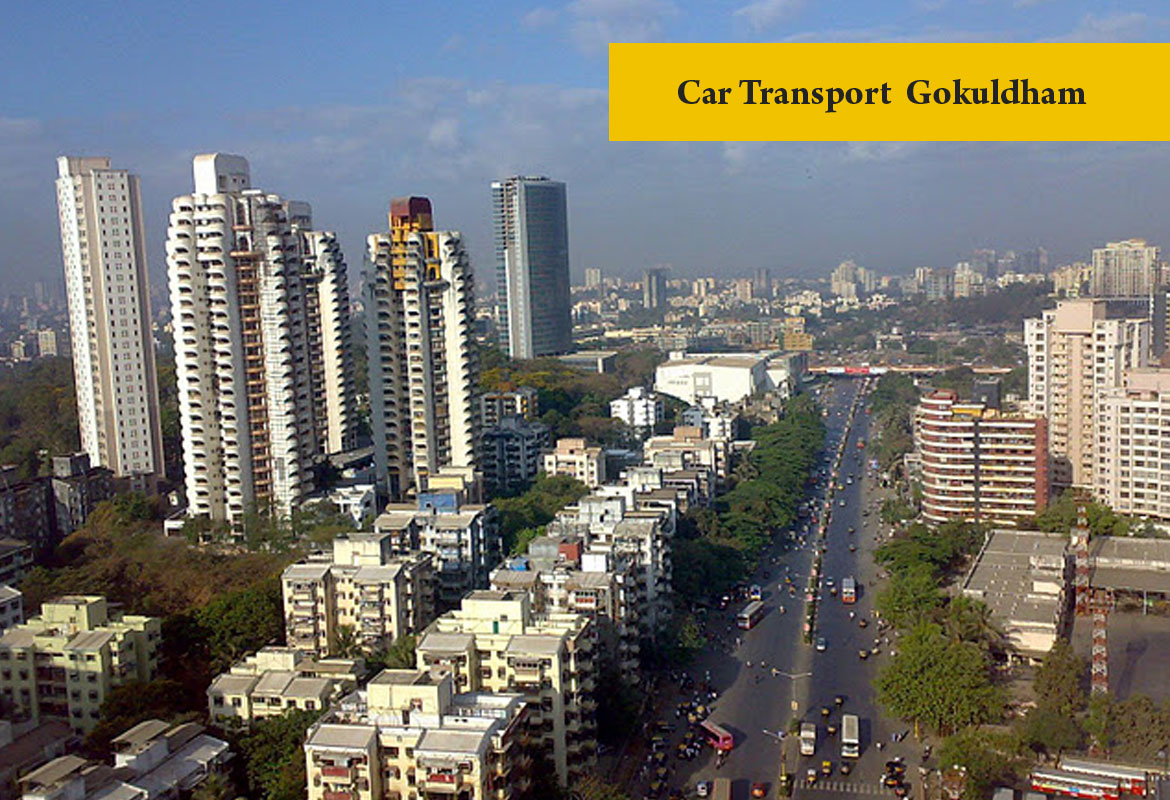 car transport Gokuldam 