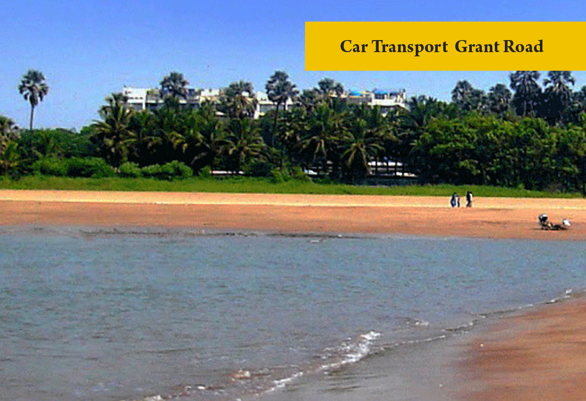 car transport Grant Road  