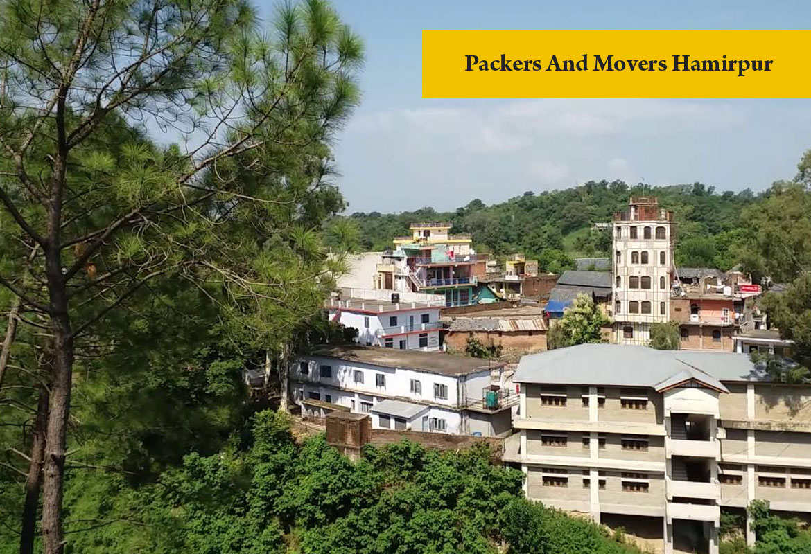 car transport Hamirpur