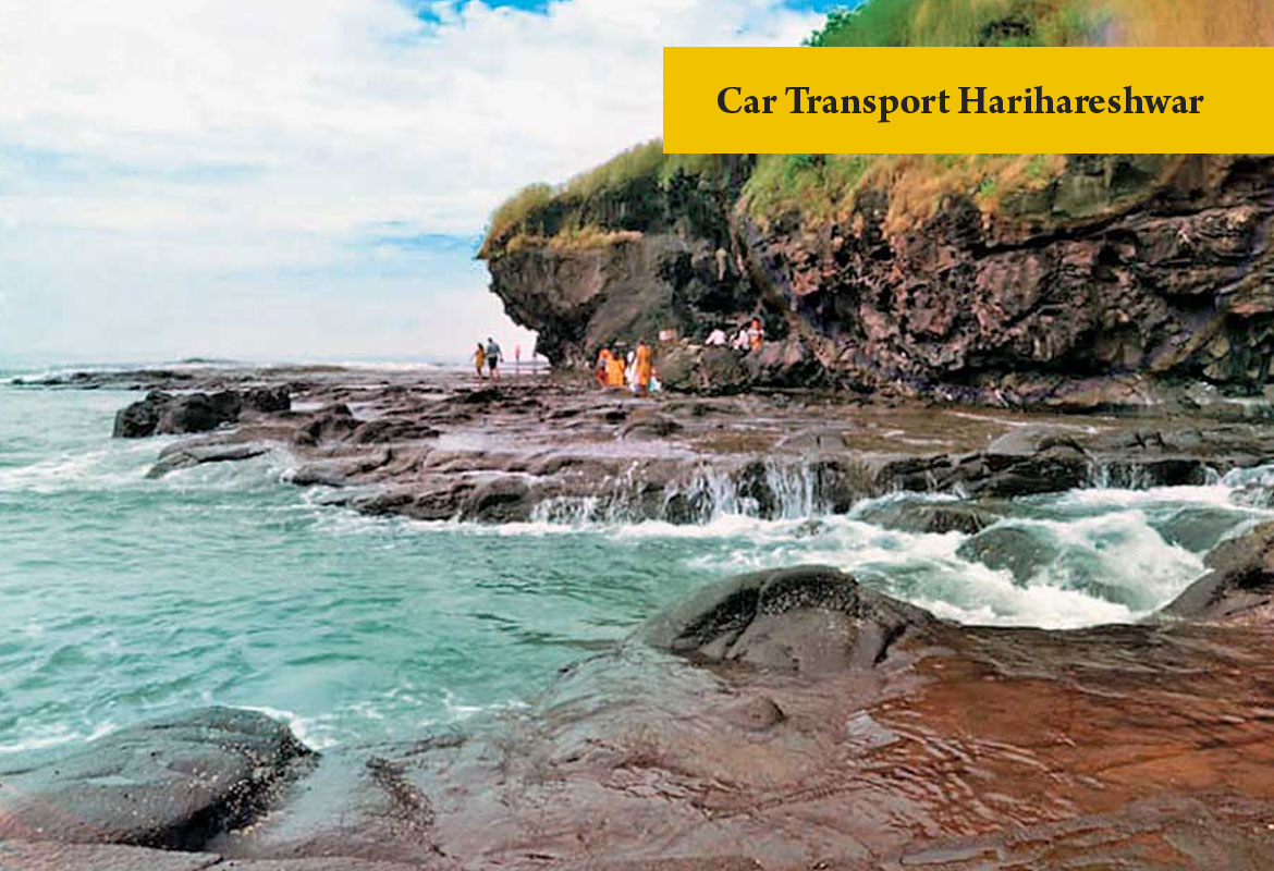 car transport Harihareshwar