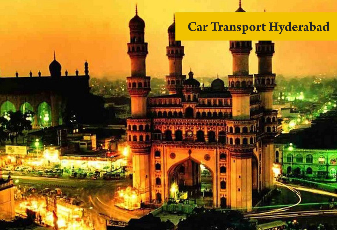 car transport hyderabad