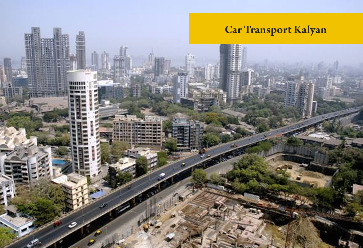 car transport Kalyan