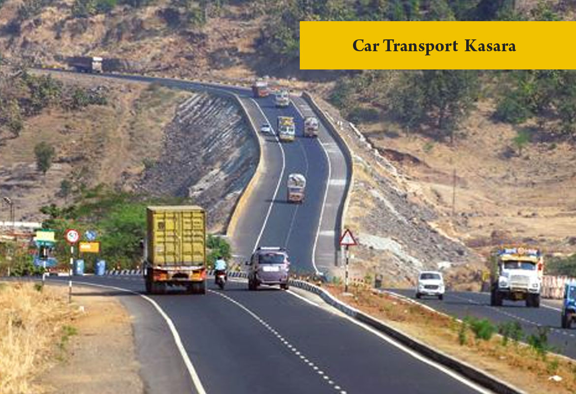 car transport Kasara
