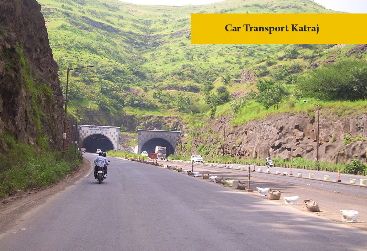 car transport Katraj 