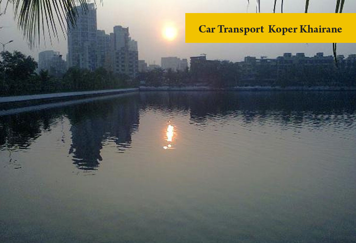 car transport Koper Khairane