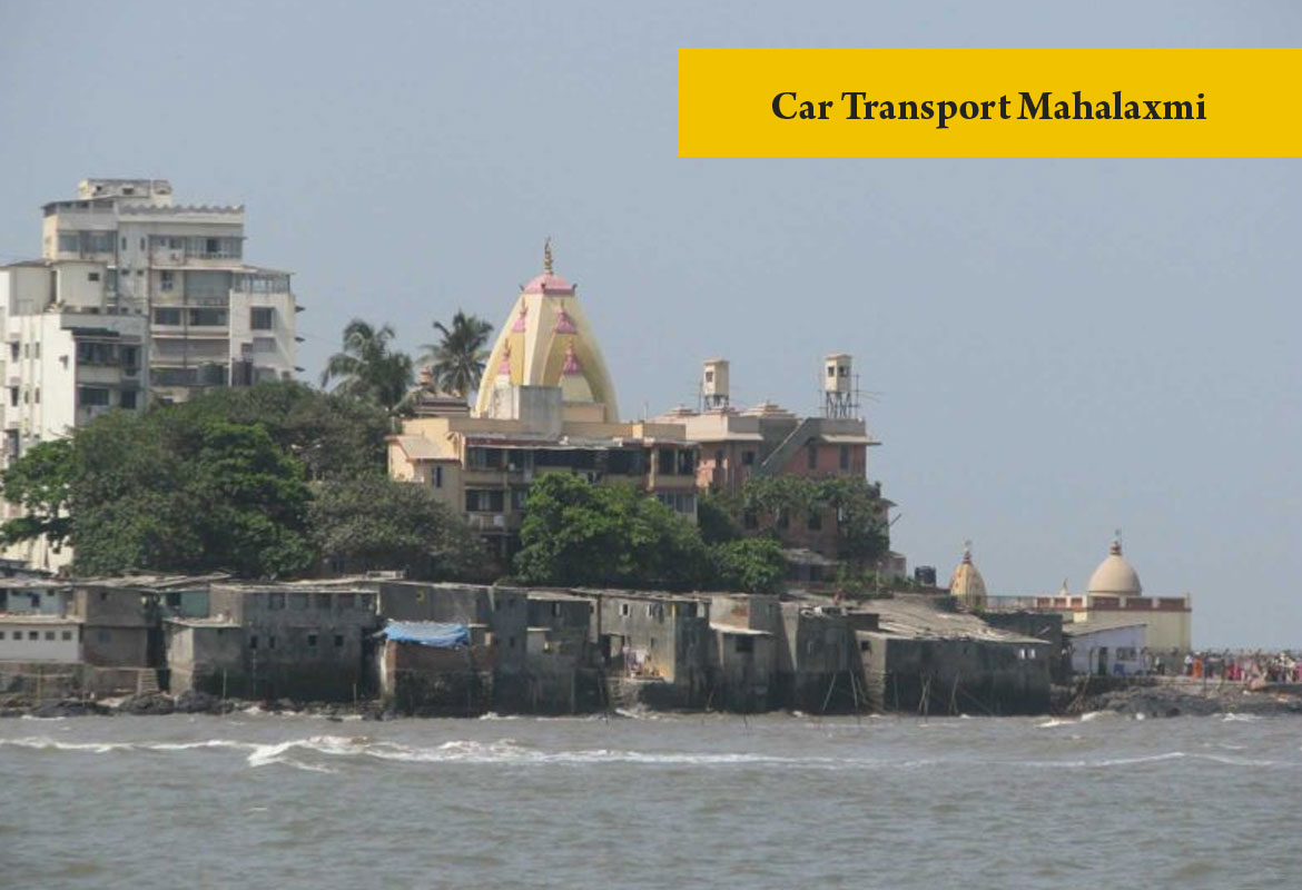 car transport Mahalaxmi