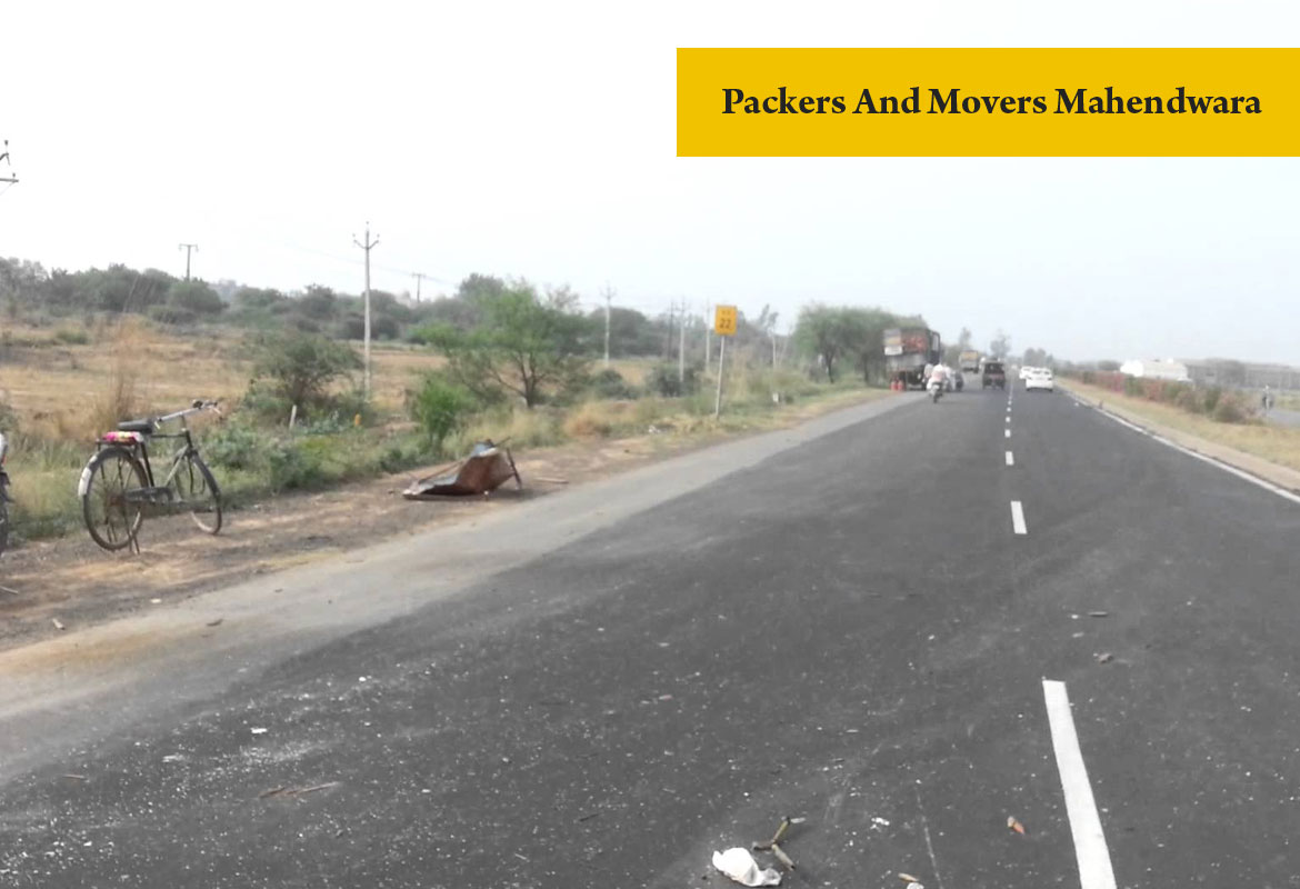 car transport Mahendwara 