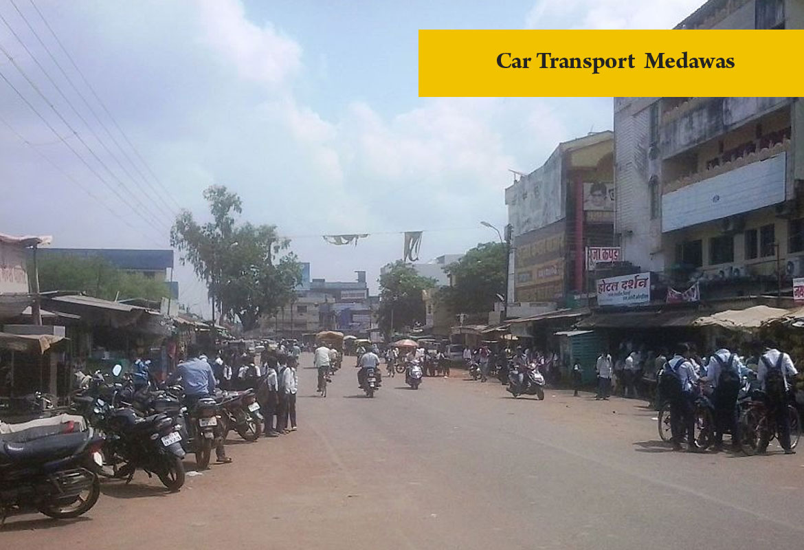 car transport Medawasr