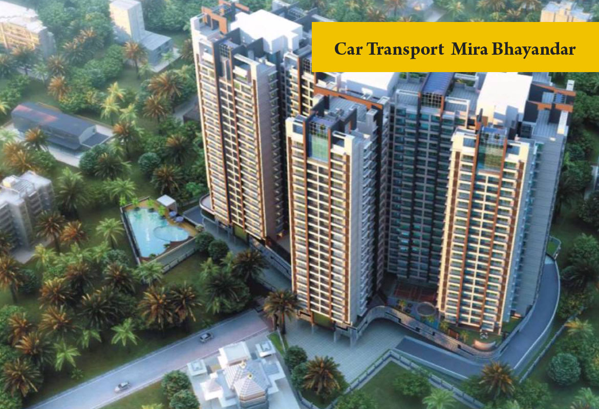 car transport Mira Bhayandar