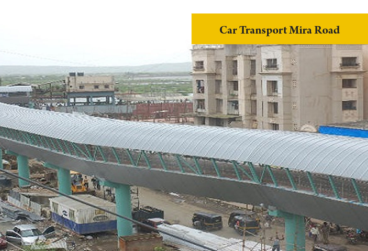 car transport Mira Road