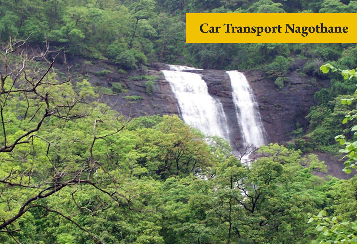 car transport Nagothane