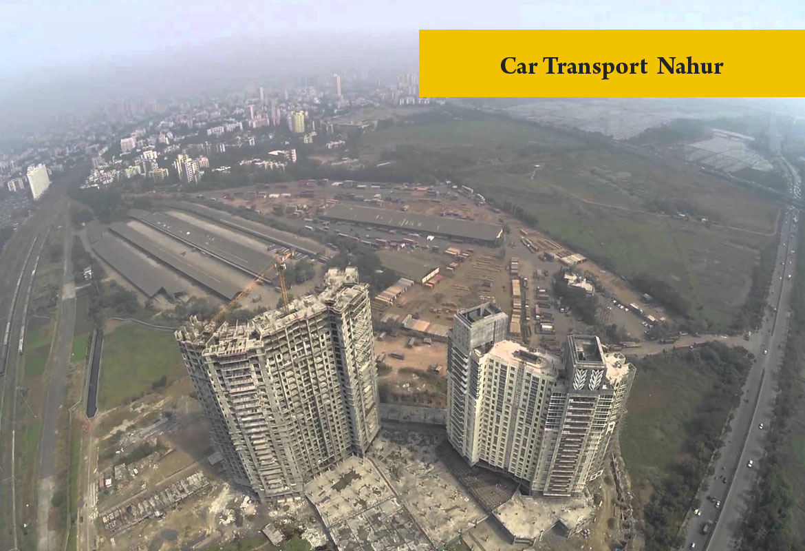 car transport Nahur