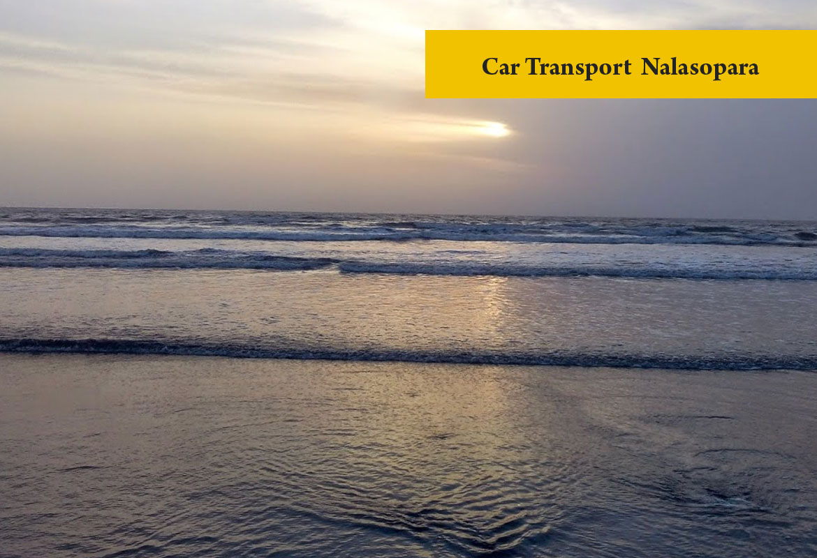 car transport Nalasopara
