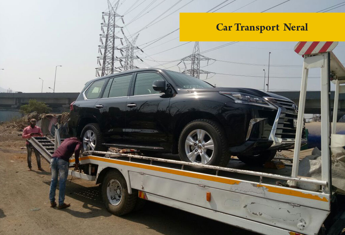car transport Neral