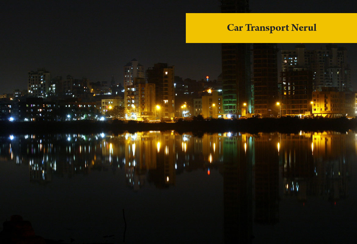 car transport Nerul