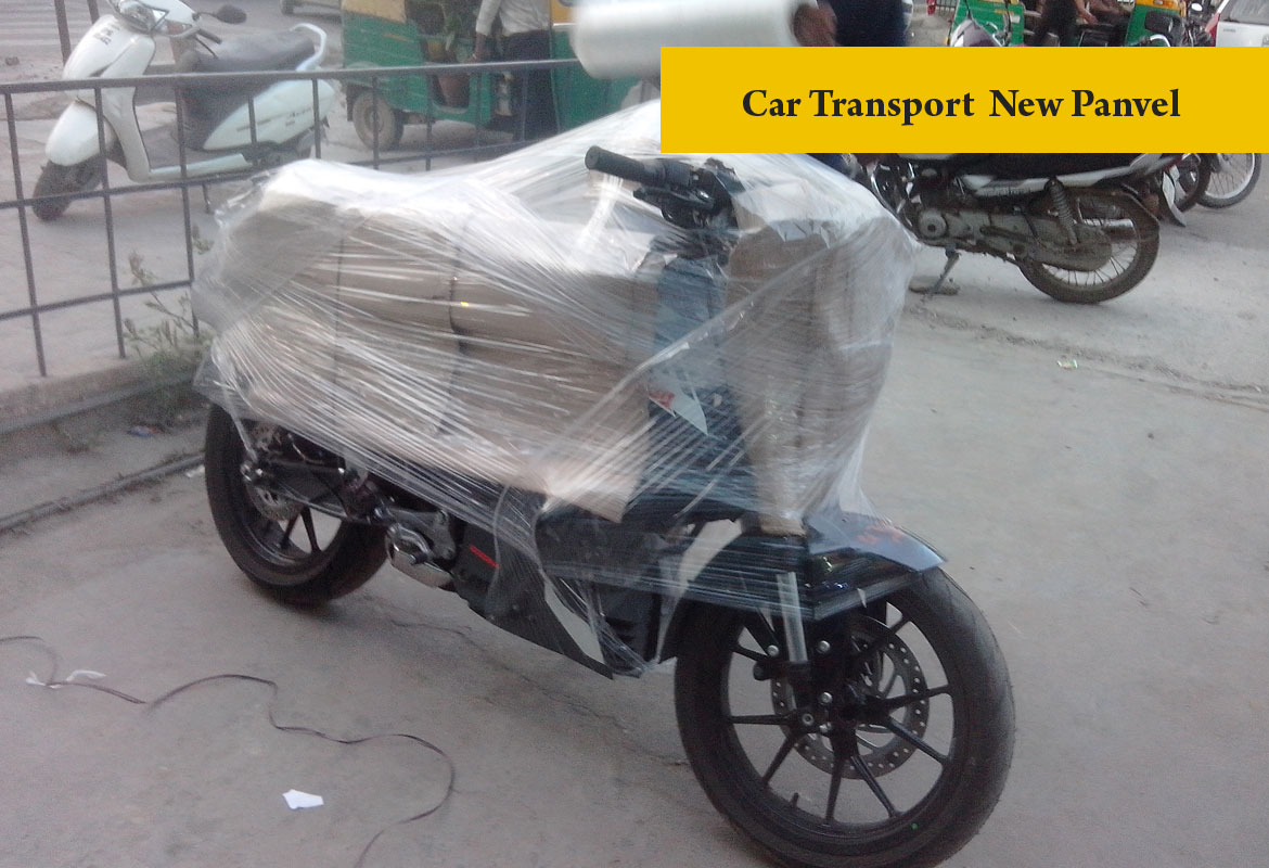 car transport New Panvel