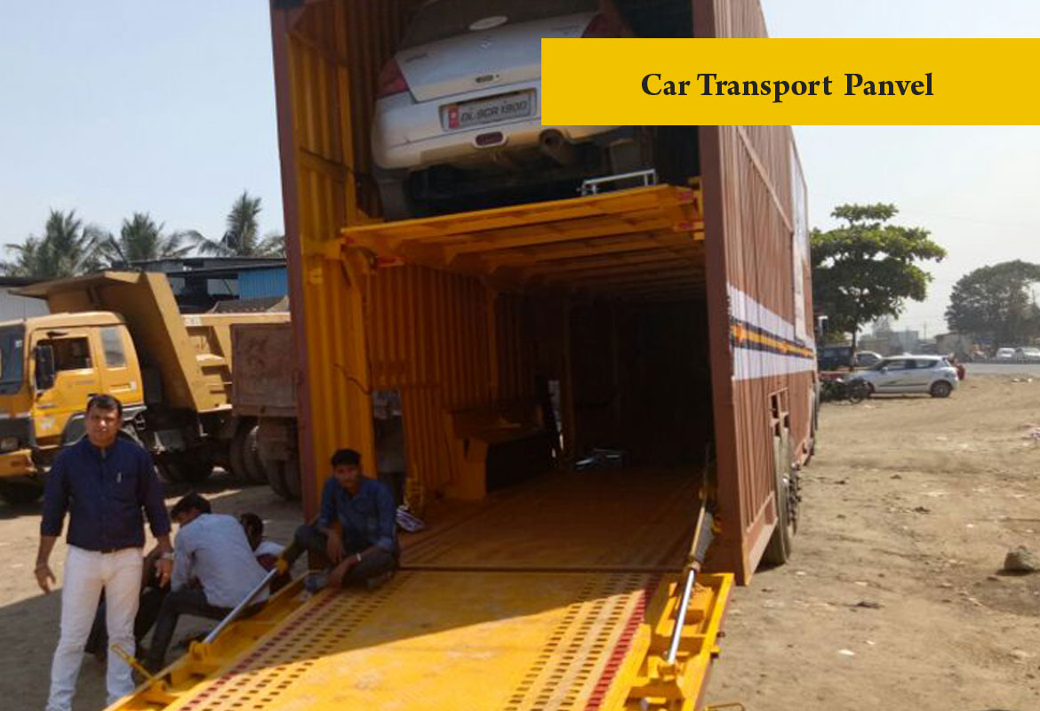 car transport  Panvel