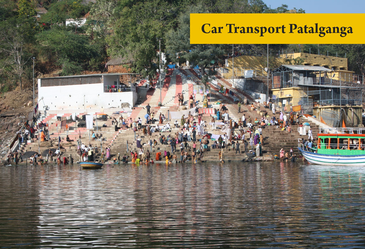 car transport Patalganga