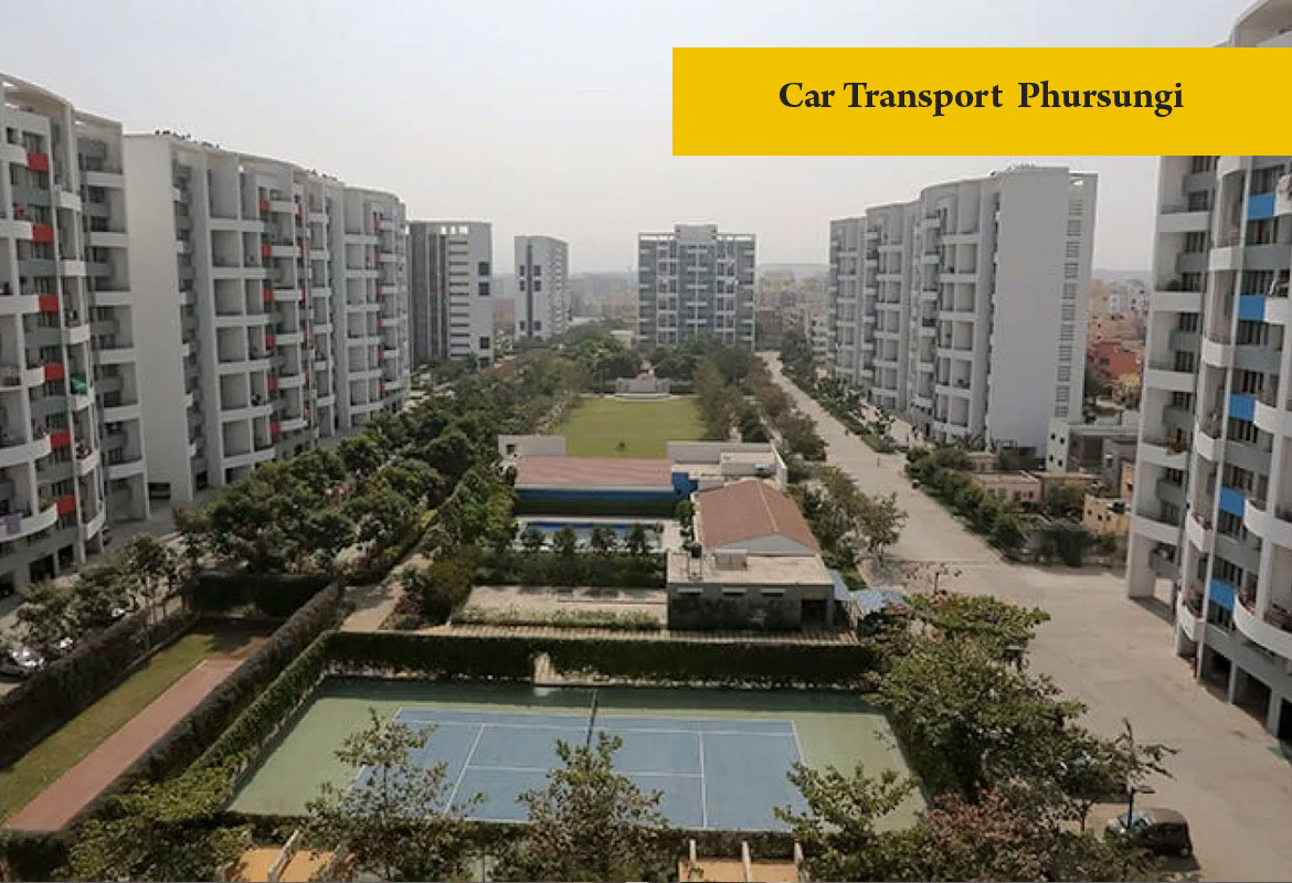 car transport Phursungi