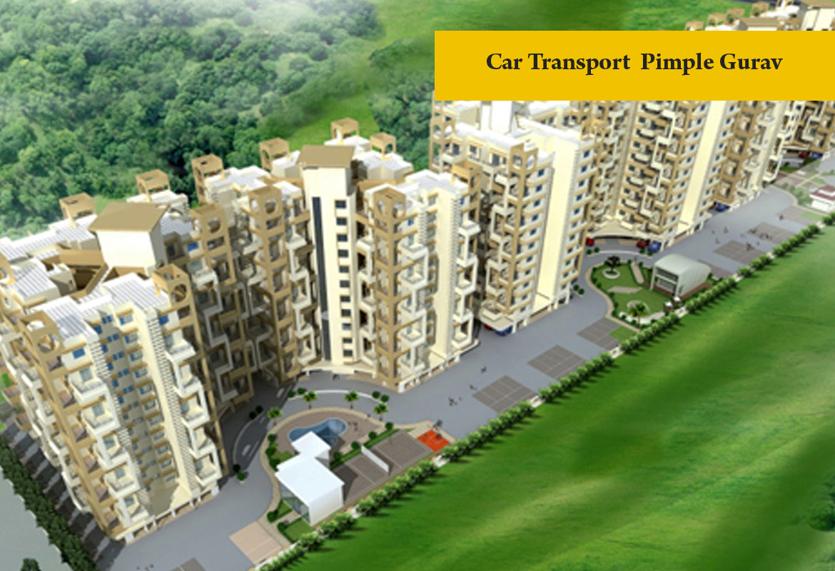 car transport Pimple Gurav