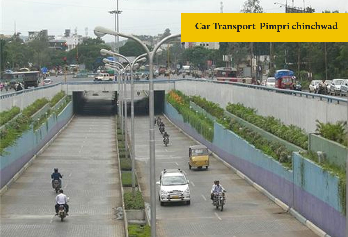 car transport Pimpri chinchwad