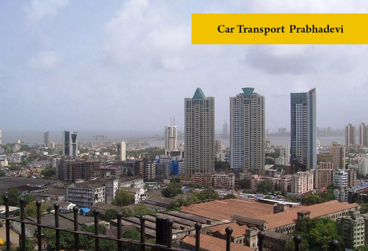 car transport Prabhadevi