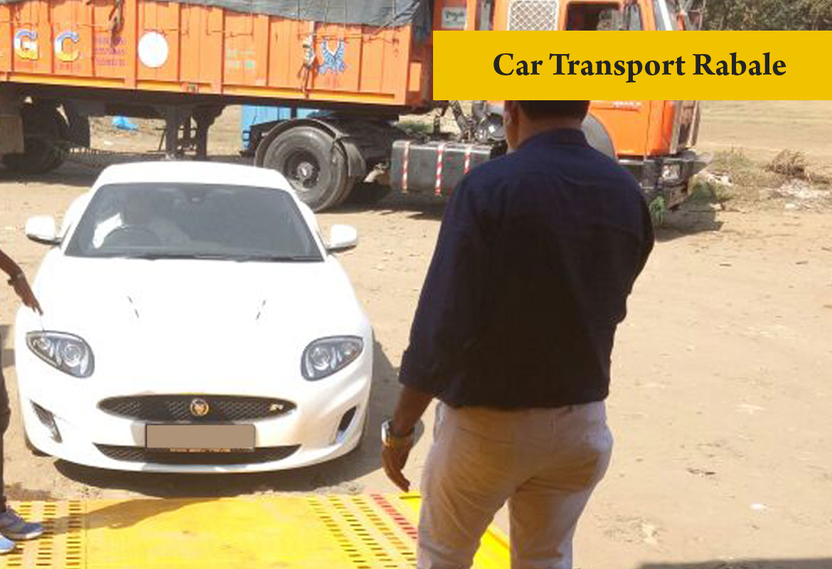 car transport  Rabale 