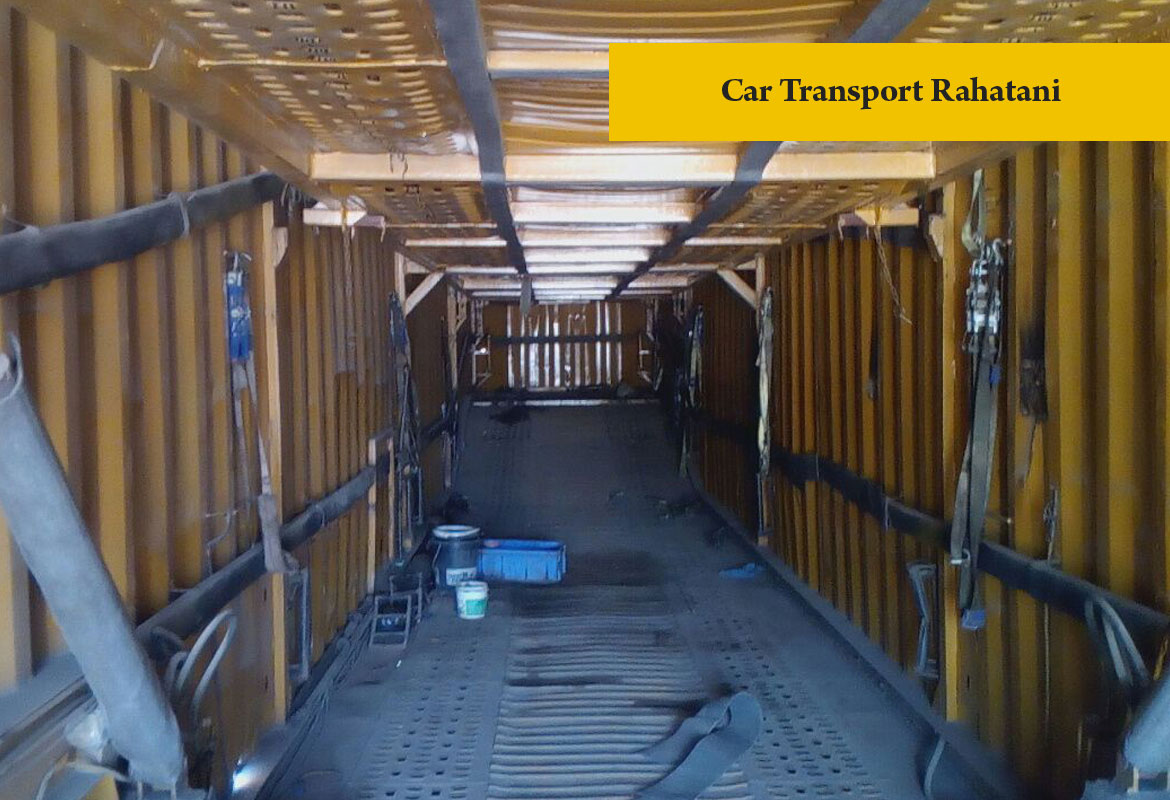 car transport Rahatani