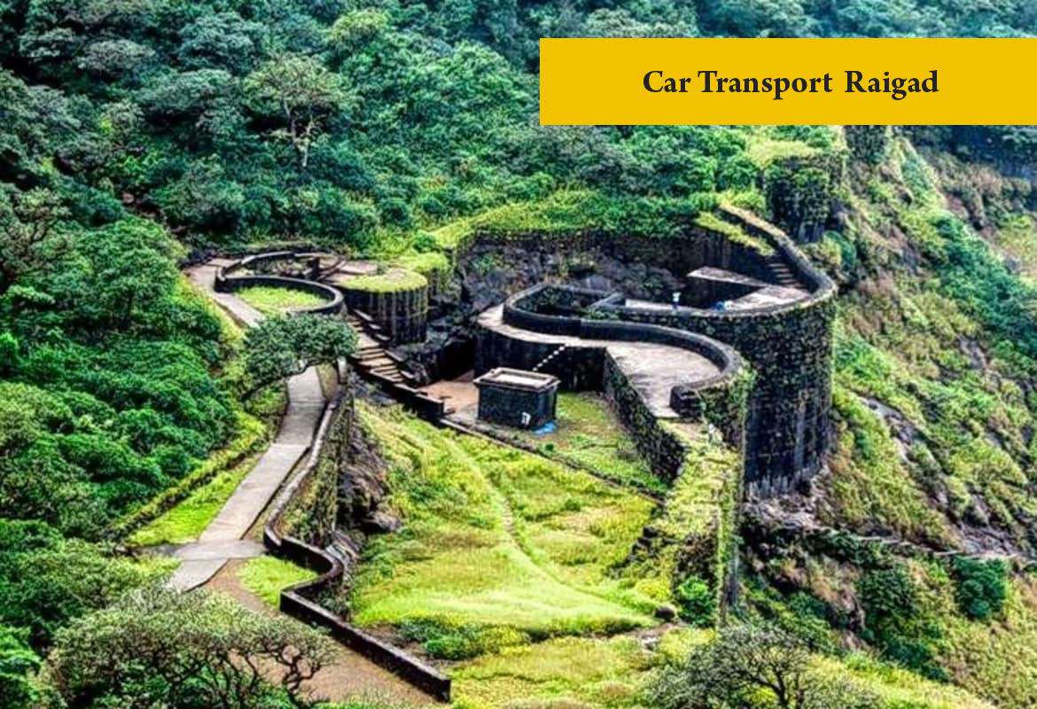 car transport Raigad