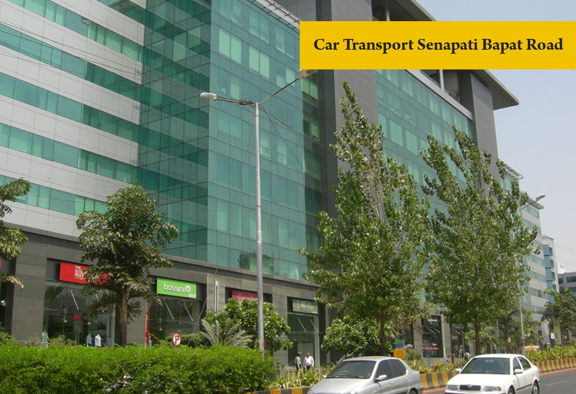 car transport Sb road