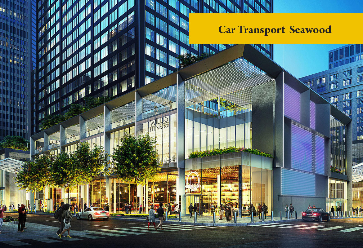 car transport  Seawoods