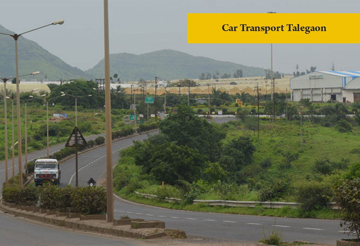 car transport Talegaon