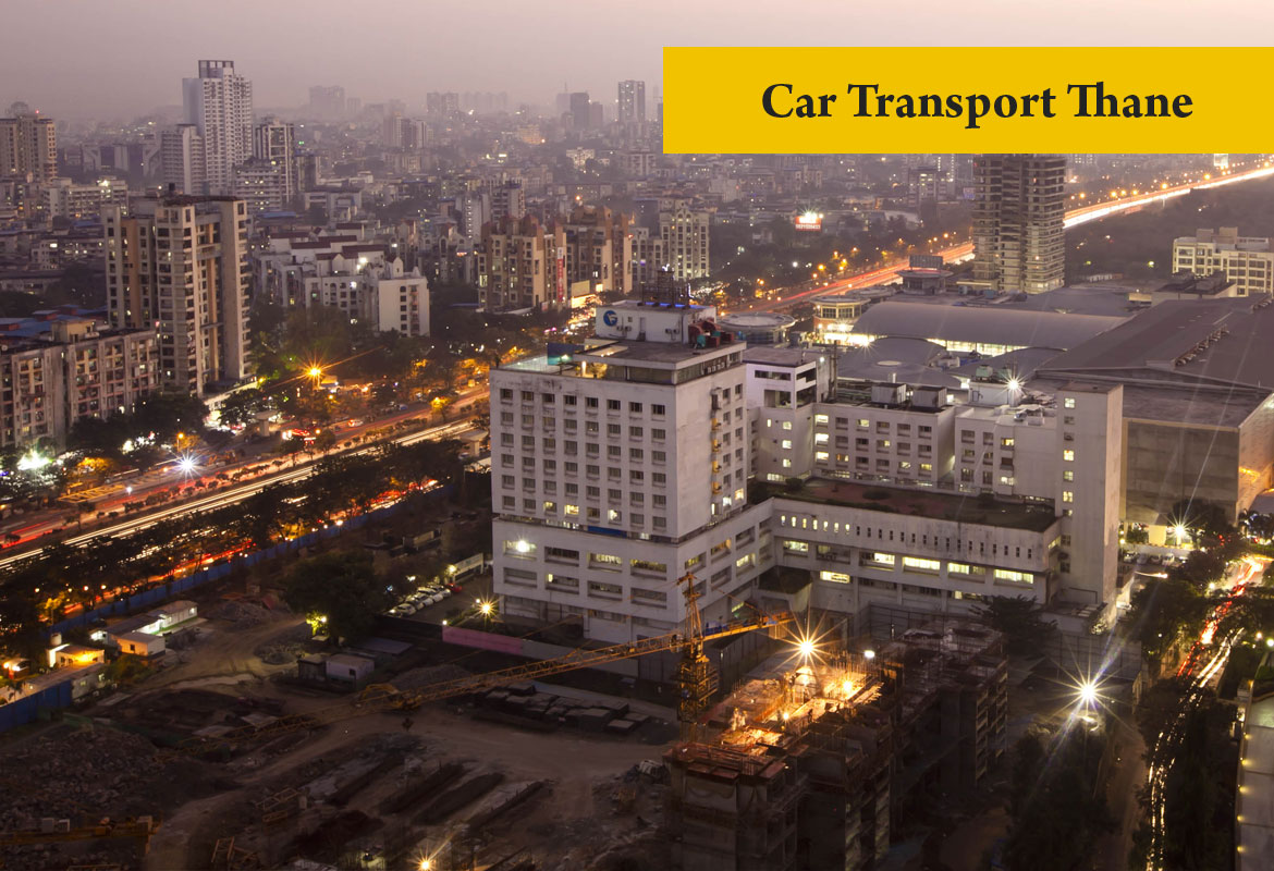 car transportation thane