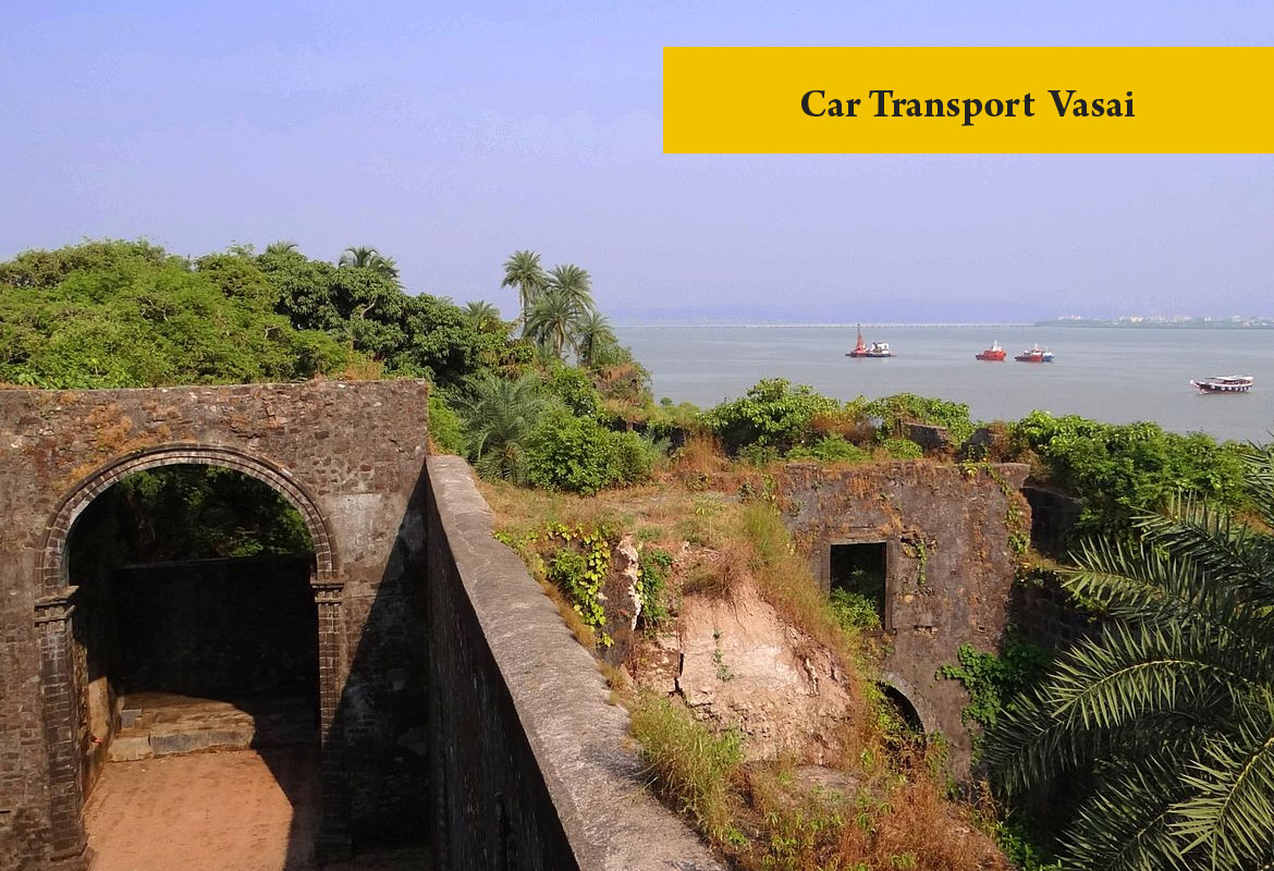 car transport Vasai