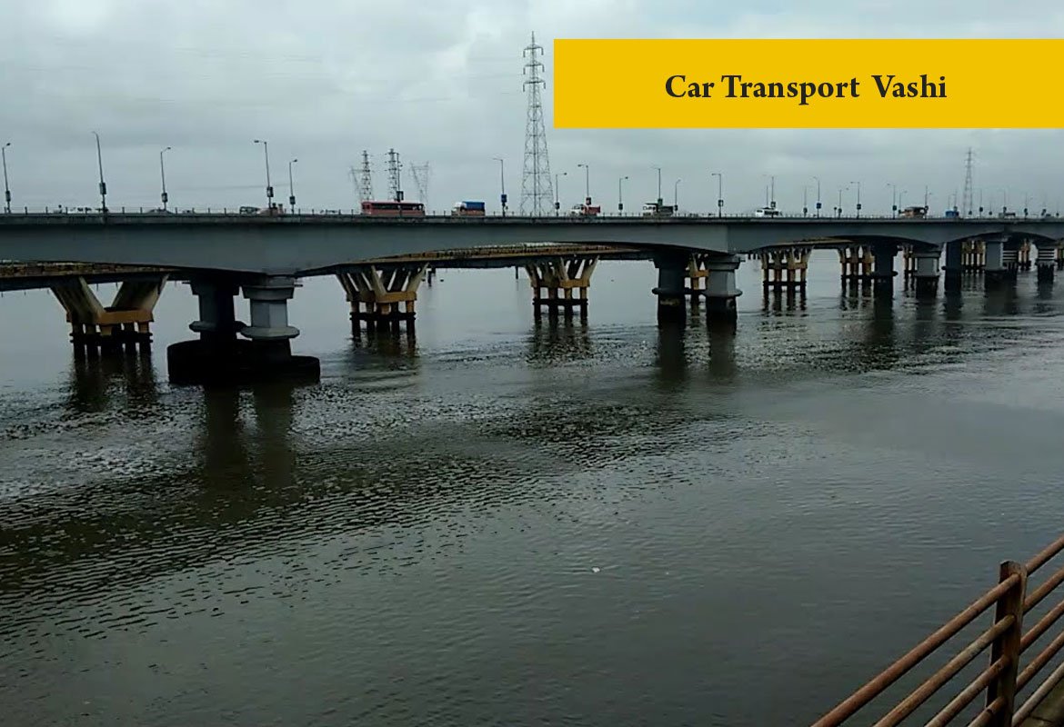 car transport  Vashi 